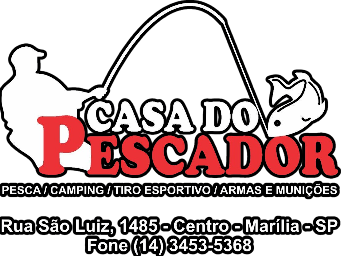 Casa do Pescador
