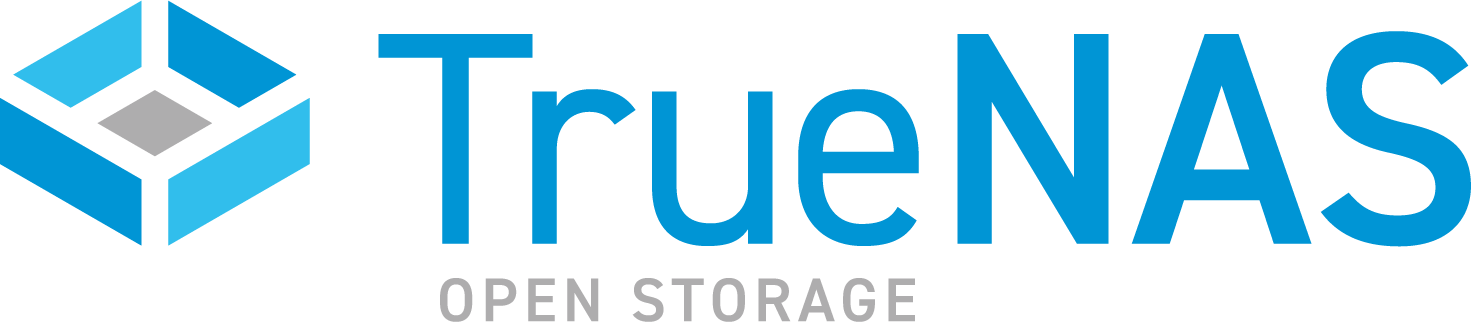 TrueNAS